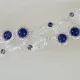 Arabesque - Arabesque Iolite-Diaphanous white - 2